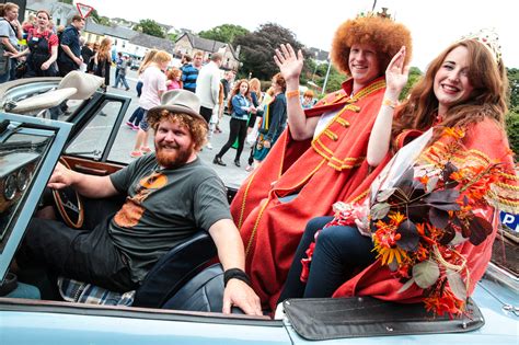 redhead festival ireland|Redhead festival Ireland: Hundreds gather in glorious。